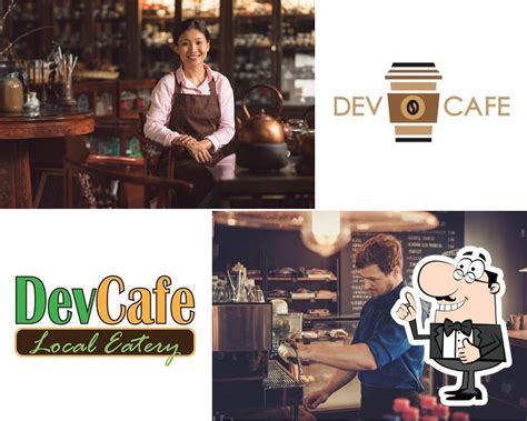 Dev Cafe House
